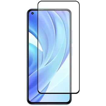 گلس محافظ صفحه میتوبل گوشی شیائومی Mi 11 Lite / 5G مدل Anti static